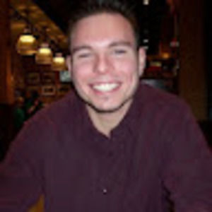 Meet your Posher, Vincent